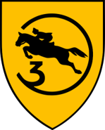 Bataillonswappen
